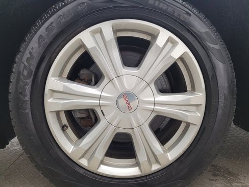 Used 2017 GMC Terrain SLE AWD/4WD image 31