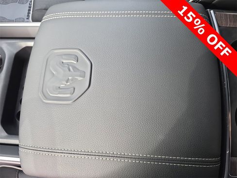 New 2026 RAM 1500 Laramie image 21