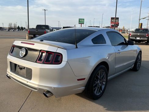 Used 2014 Ford Mustang Premium w/ Equipment Group 203A image 18