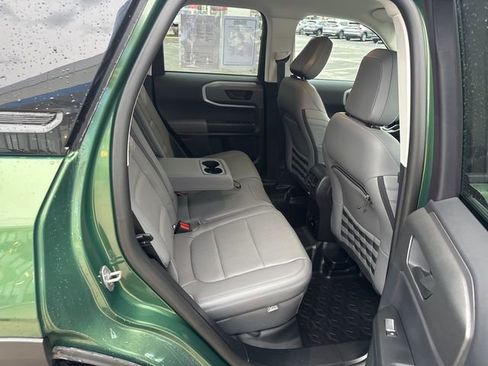 Used 2025 Ford Bronco Sport Badlands AWD/4WD image 39