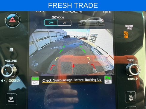 Certified 2022 Subaru Outback Limited w/ Tech Package 3 image 20