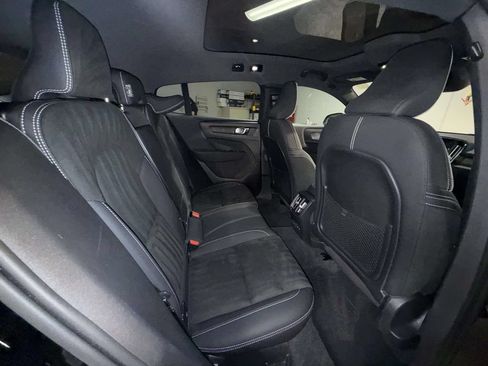 Used 2023 Volvo C40 P8 Recharge Plus w/ Climate Package AWD/4WD image 16