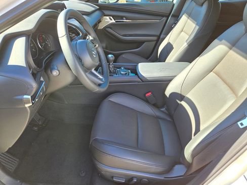 New 2026 MAZDA MAZDA3 2.5 S Hatchback w/ Premium Pkg image 13