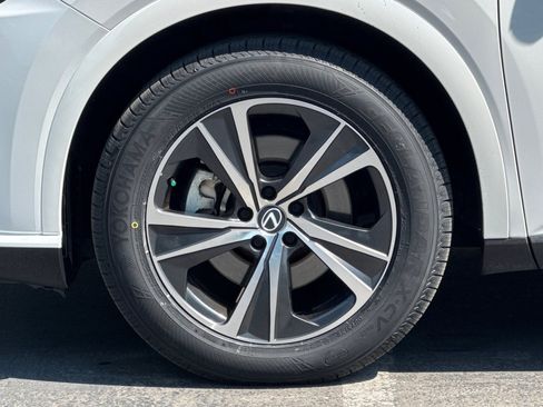 Certified 2023 Lexus RX 350 AWD w/ Cold Area Package image 35