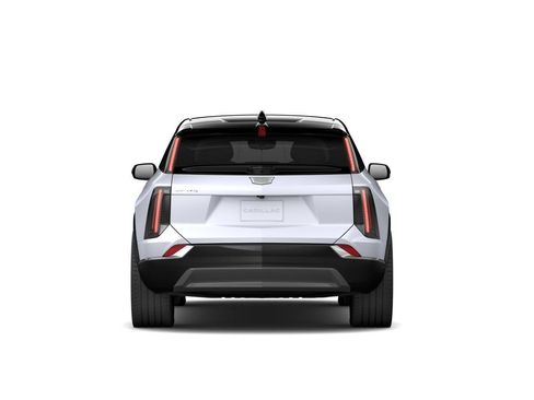 New 2027 Cadillac Optiq Premium Sport RWD image 27