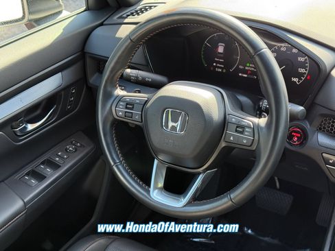 Used 2025 Honda CR-V Sport-L image 16