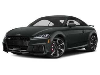 Used 2018 Audi TT RS video 1