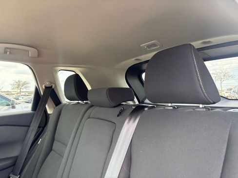 Used 2024 Nissan Rogue S image 26