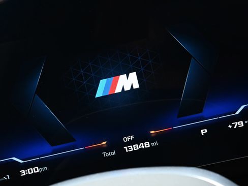 Certified 2024 BMW X1 M35i w/ Premium Package image 35