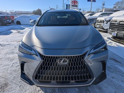 Used 2022 Lexus NX 350 AWD image 11
