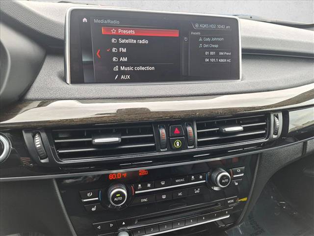Used 2018 BMW X5 xDrive35i AWD/4WD image 12