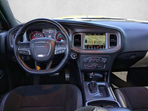 Used 2023 Dodge Charger Scat Pack w/ Dynamics Package image 18
