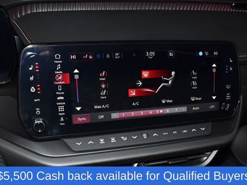New 2026 Dodge Charger Scat Pack AWD/4WD image 19