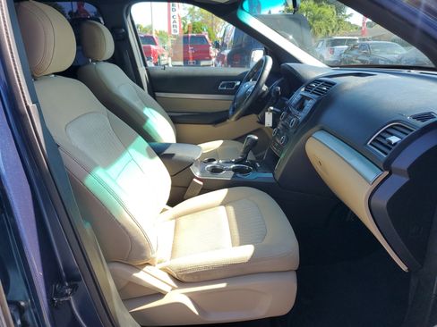 Used 2017 Ford Explorer FWD image 35