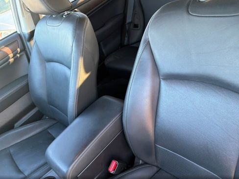 Used 2017 Subaru Outback 2.5i Limited image 17