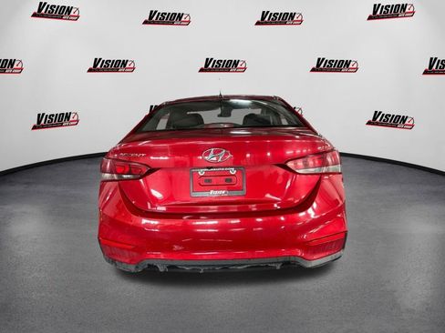 Used 2020 Hyundai Accent SE w/ Cargo Package image 6