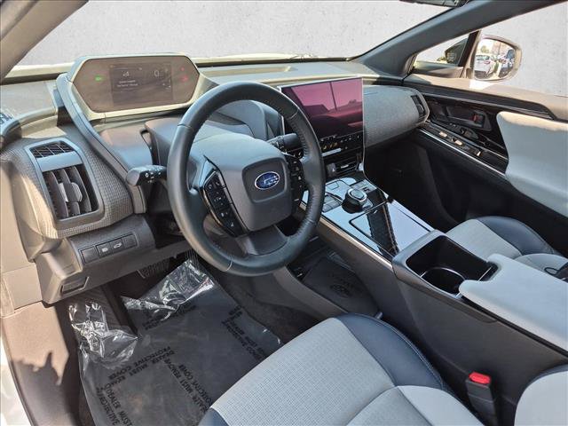 Certified 2023 Subaru Solterra AWD image 10