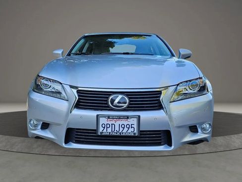 Used 2014 Lexus GS 350 image 15