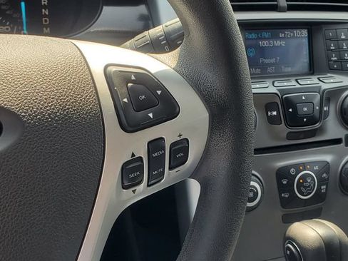Used 2012 Ford Edge SE FWD image 16