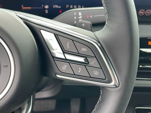 New 2026 Buick Enclave Sport Touring w/ Power Package image 21