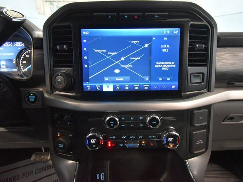 Used 2021 Ford F150 XLT w/ Equipment Group 302A High image 16