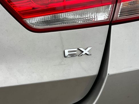 Used 2016 Kia Optima EX FWD image 24