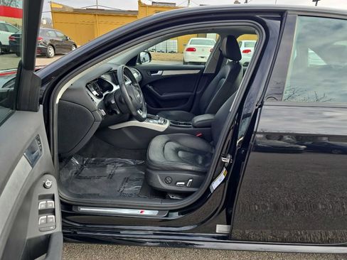 Used 2016 Audi A4 2.0T Premium image 10