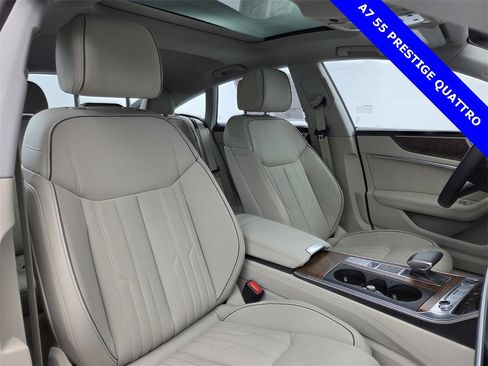 Used 2023 Audi A7 3.0T Prestige image 13