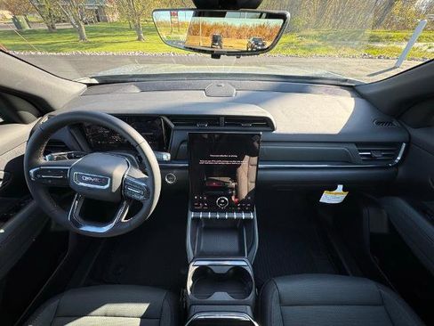 New 2026 GMC Terrain AT4 w/ Technology Package II image 41