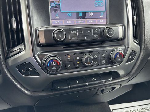 Used 2014 Chevrolet Silverado 1500 LT w/ All Star Edition AWD/4WD image 33