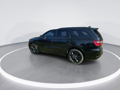 Used 2025 Dodge Durango R/T image 12