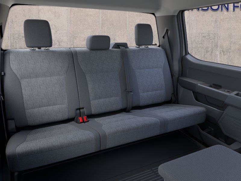 New 2026 Ford F350 XL w/ STX Appearance Package AWD/4WD image 11