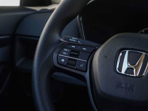 New 2026 Honda CR-V LX image 17