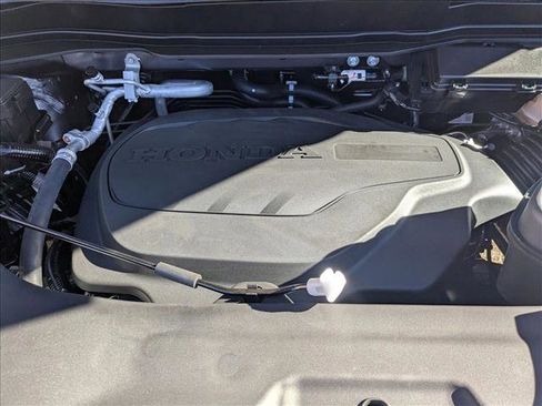 New 2026 Honda Ridgeline RTL image 18