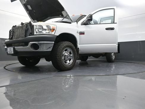 Used 2008 Dodge Ram 3500 Truck ST AWD/4WD image 31