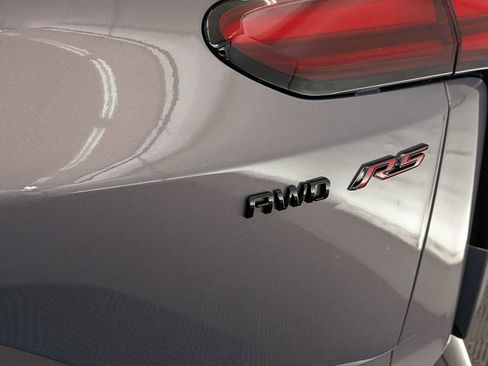 New 2026 Chevrolet Blazer EV RS image 13