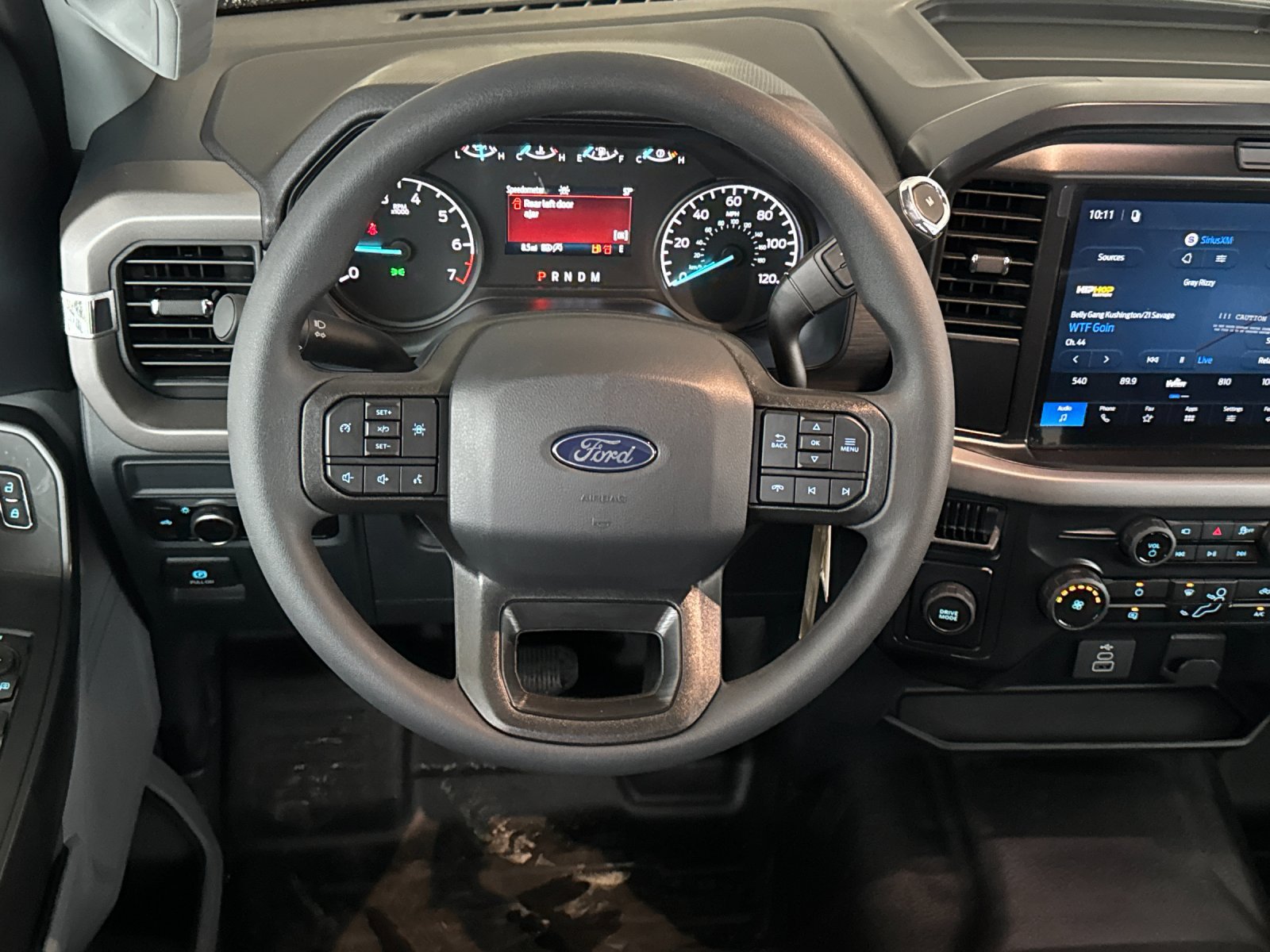 New 2026 Ford F150 XL RWD image 15