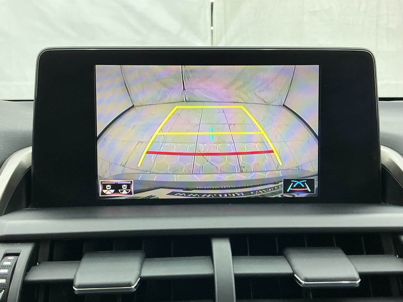 Used 2019 Lexus NX 300 AWD w/ Comfort Package image 35