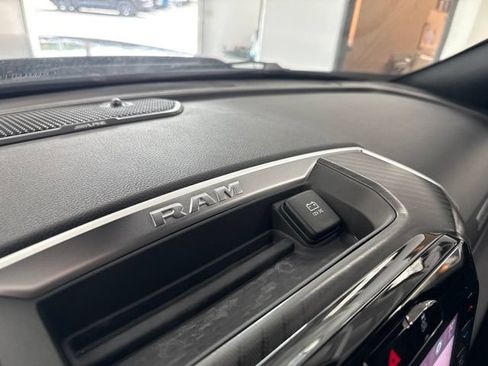 New 2026 RAM 3500 Big Horn AWD/4WD image 49