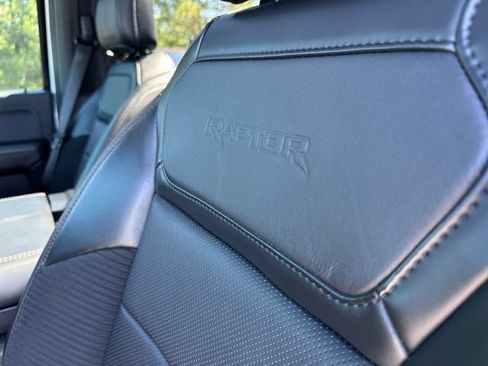 Used 2023 Ford F150 Raptor w/ Raptor Carbon Fiber Package AWD/4WD image 19