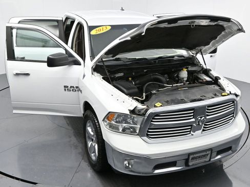 Used 2013 RAM 1500 Lone Star image 39