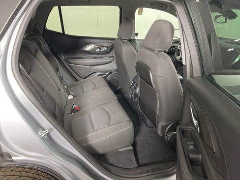 Used 2024 GMC Terrain SLE image 6