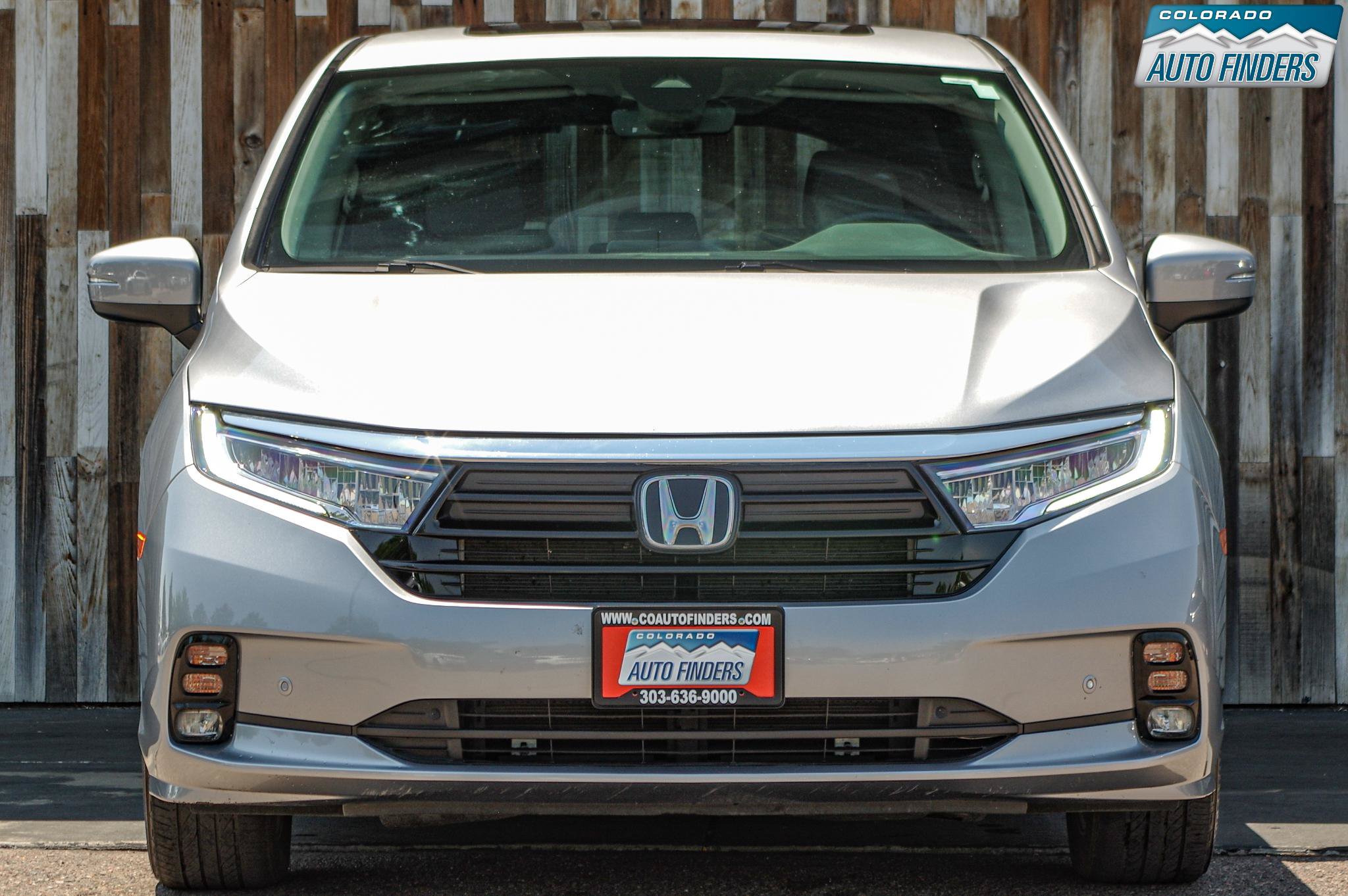 Used 2024 Honda Odyssey Touring image 6