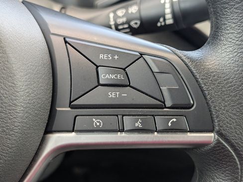 Used 2024 Nissan Altima 2.5 SV FWD image 22