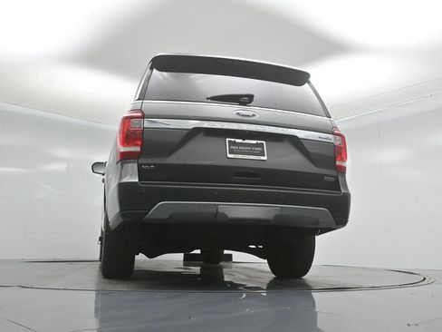 Certified 2020 Ford Expedition Max XLT w/ Equipment Group 202A AWD/4WD image 50