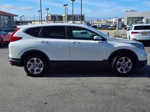 Used 2019 Honda CR-V EX-L image 8