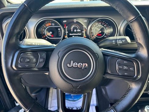 Used 2021 Jeep Gladiator Sport AWD/4WD image 20
