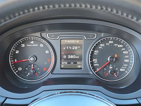 Used 2015 Audi Q3 2.0T Prestige image 26