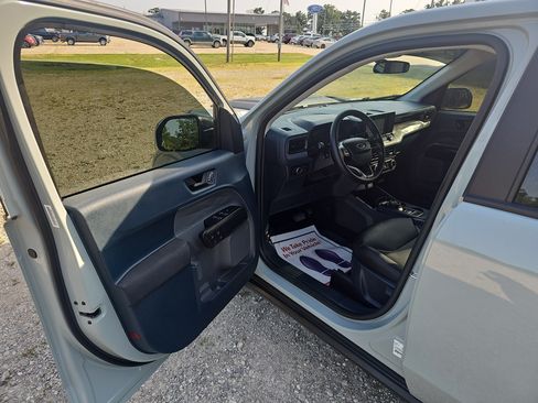Used 2024 Ford Maverick XL FWD image 20