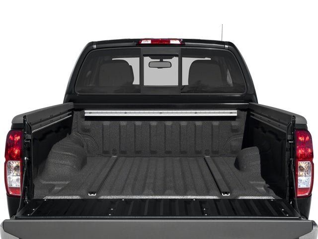 Used 2017 Nissan Frontier SV RWD image 13
